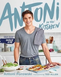 Abbildung von: Antoni in the Kitchen - Bluebird