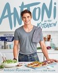 Cover: Antoni in the Kitchen - Bluebird