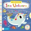 Cover: My Magical Sea Unicorn - Campbell Books Ltd