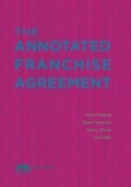 Bild: The Annotated Franchise Agreement - American Bar Association