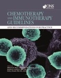 Cover: Chemotherapy and Immunotherapy Guidelines and Recommendations for Practice - Oncology Nursing Society
