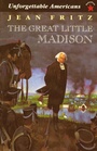 Cover: The Great Little Madison - Puffin Books