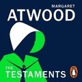 Cover: The Testaments - Random House Audiobooks