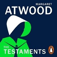 Enlarge image Cover: The Testaments - Random House Audiobooks