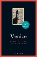 Cover: Venice - Tauris Parke