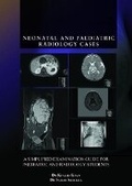Cover: Neonatal and Paediatric Radiology Cases - Grosvenor House Publishing Ltd