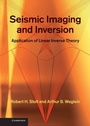 Cover: Seismic Imaging and Inversion: Volume 1 - Cambridge University Press