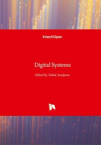 Enlarge image Cover: Digital Systems - IntechOpen