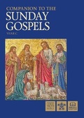 Cover: Companion to the Sunday Gospels - Year C - Catholic Truth Society