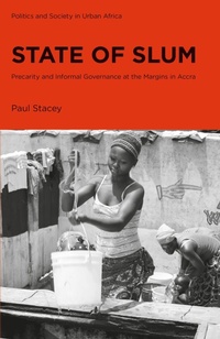 Enlarge image Cover: State of Slum - Zed Books Ltd
