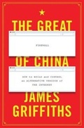 Cover: The Great Firewall of China - Zed Books Ltd