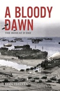 Cover: A Bloody Dawn - Merrion Press