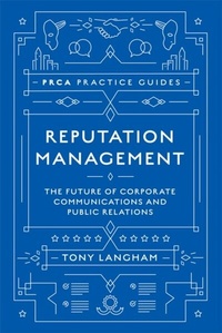 Enlarge image Cover: Reputation Management - Emerald Publishing Limited