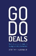 Cover: Go Do Deals - Rethink Press