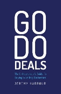 Enlarge image Cover: Go Do Deals - Rethink Press