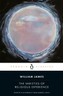 Cover: The Varieties of Religious Experience - Penguin Classics