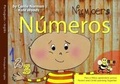 Cover: Numbers - Norman Woods Publishing