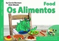 Cover: FOOD - Norman Woods Publishing