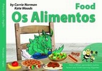 Enlarge image Cover: FOOD - Norman Woods Publishing
