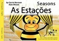 Cover: Seasons - Norman Woods Publishing