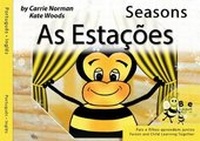Enlarge image Cover: Seasons - Norman Woods Publishing