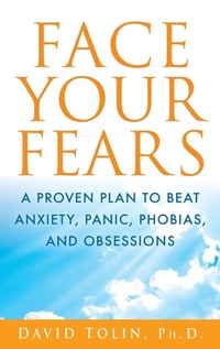 Enlarge image Cover: Face Your Fears - Wiley