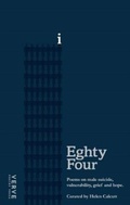 Cover: Eighty Four - Verve Poetry Press