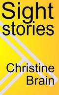 Cover: Sight Stories - Darker Waters LTD