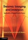 Cover: Seismic Imaging and Inversion: Volume 1 - Cambridge University Press