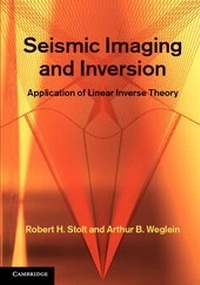 Enlarge image Cover: Seismic Imaging and Inversion: Volume 1 - Cambridge University Press