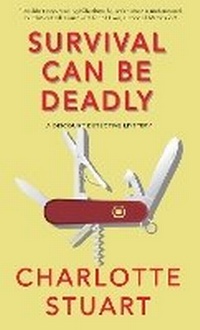 Enlarge image Cover: Survival Can Be Deadly Volume 1 - Walrus Publishing, Incorporated