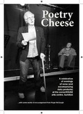 Cover: Poetry Cheese - Cornerhouse Books