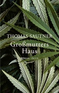 Cover: Gro&szlig;mutters Haus - Picus Verlag