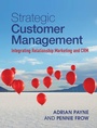 Cover: Strategic Customer Management - Cambridge University Press