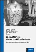 Cover: Sachunterricht vielperspektivisch planen - Verlag Julius Klinkhardt
