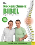 Cover: Die R&uuml;ckenschmerz-Bibel - Meyer & Meyer