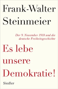 Abbildung von: Es lebe unsere Demokratie! - Siedler