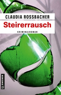 Abbildung von: Steirerrausch - Gmeiner-Verlag