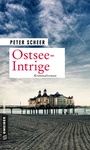 Cover: Ostsee-Intrige - Gmeiner-Verlag