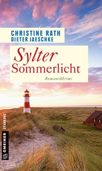 Abbildung von: Sylter Sommerlicht - Gmeiner-Verlag