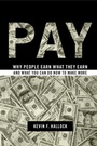 Cover: Pay - Cambridge University Press
