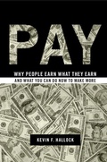 Cover: Pay - Cambridge University Press