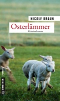 Cover: Osterl&auml;mmer - Gmeiner-Verlag