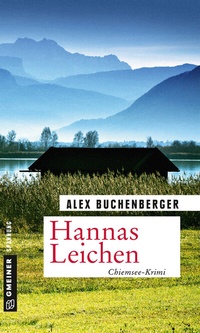 Abbildung von: Hannas Leichen - Gmeiner-Verlag