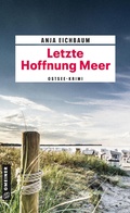 Cover: Letzte Hoffnung Meer - Gmeiner-Verlag