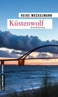 Abbildung von: Küstenwolf - Gmeiner-Verlag