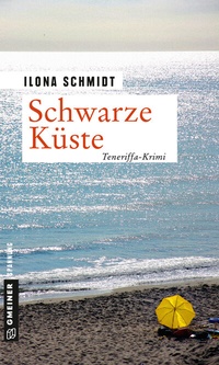 Abbildung von: Schwarze Küste - Gmeiner-Verlag