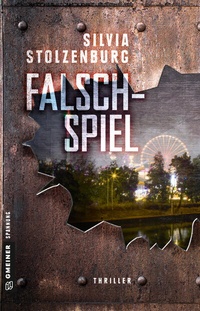 Abbildung von: Falschspiel - Gmeiner-Verlag