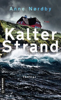 Abbildung von: Kalter Strand - Gmeiner-Verlag