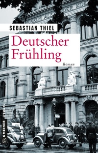 Abbildung von: Deutscher Frühling - Gmeiner-Verlag